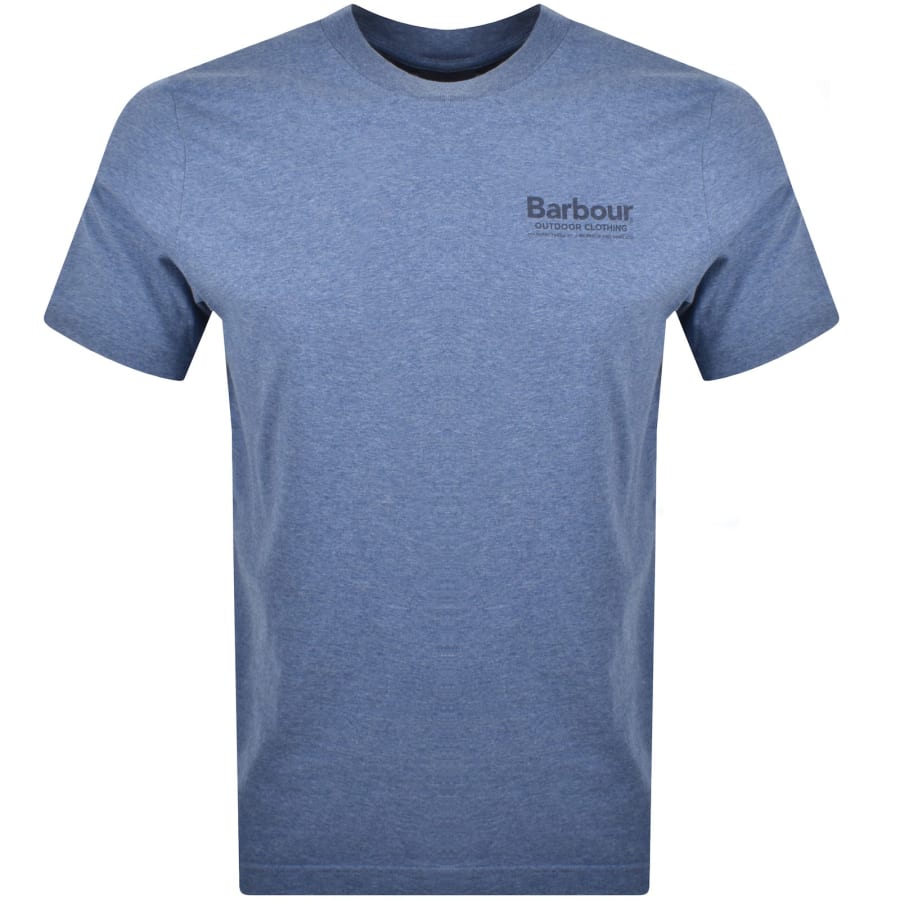 Barbour shirts mens Blue new arrivals